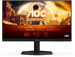 AOC 24G42E 23.8'' gaming monitor — thumbnail 1