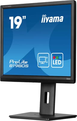 iiyama ProLite B1980S-B1 ledmonitor — thumbnail 3