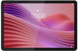 Tablet Lenovo Mediatek Helio G85 10,1" MediaTek Helio G85 4 GB RAM 64 GB Grijs — thumbnail 1