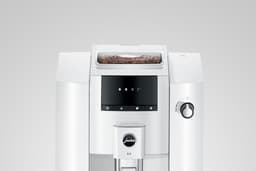 JURA - E4 Piano White (EA) - Volautomatische espressomachine — thumbnail 5