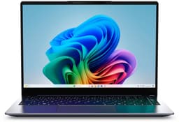 SPRCHRGD 14 S1 Elite - laptop - Copilot+ PC - Snapdragon® X Elite -14" 2,8K scherm - 512 GB SSD - 16 GB RAM — thumbnail 1