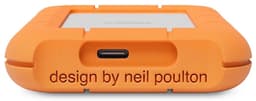Lacie Rugged Mini SSD 2TB — thumbnail 4