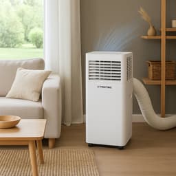 TROTEC Mobiele airconditioner PAC 2015 E — thumbnail 5
