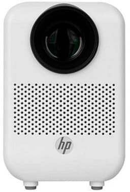 HP Projektoren Projector met normale projectieafstand 100 ANSI lumens LCD 720p (1280x720) Wit — thumbnail 2
