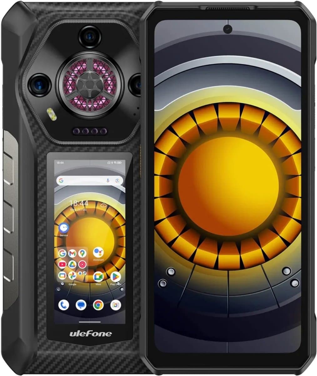 Ulefone Armor 30 Pro 16/512GB — afbeelding 1