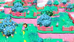 Dora™: Rainforest Rescue - PS5 — thumbnail 5