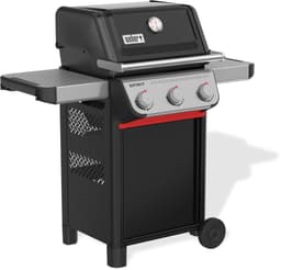 Weber Spirit E-310 Black — thumbnail 2