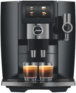 JURA J10 Piano Black (EA) — thumbnail 1