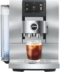 JURA - Z10 Aluminum White (EA) - Volautomatische espressomachine — thumbnail 5