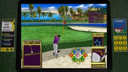 Golden Tee Arcade Classics - Nintendo Switch — thumbnail 5