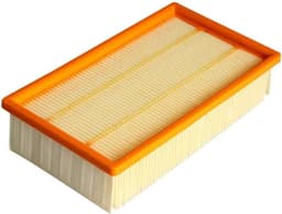 2-stuks - Geschikt voor- Hilti VC 20 U- VC 40 U UM (LF 4),geschikt voor -Karcher NT25- NT35- NT45- stofzuigeraccessoires — thumbnail 2