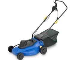 Thuys – Handmaaier – Kooimaaier – 0.1 x 0.1 x 0.1 cm – Blauw