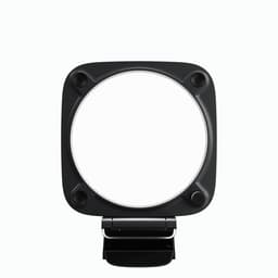 Elgato Key Light Neo - Compacte LED Studiolamp met USB/WiFi - Instelbare Kleurtemperatuur - Zwart — thumbnail 1