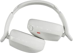 SKULLCANDY Hesh 360 Over-ear Draadloze hoofdtelefoon met Noise-cancelling Bone — thumbnail 4