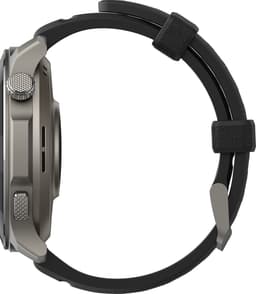 Amazfit Balance 2 Smartwatch Zwart — thumbnail 2