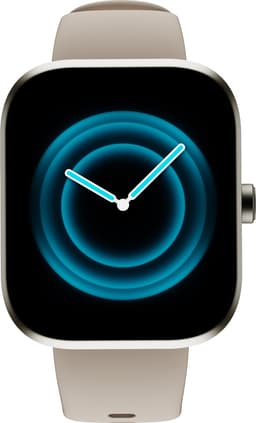 HiFuture - LUME PRO - Smartwatch - Titanium — thumbnail 1