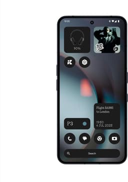 Nothing Phone (3) - 512GB - Zwart — thumbnail 2