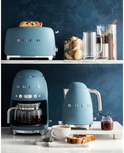 Smeg DCF02SBMEU Storm Blue |  | 8017709344405 — thumbnail 5