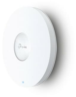 TP-Link Omada EAP620 HD draadloos accesspoint (WAP) 1201 Mbit/s wit voeding via ethernet (PoE) — thumbnail 5