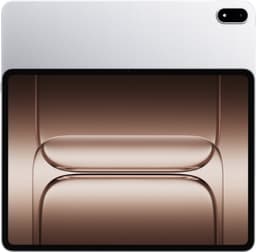 OnePlus Pad 3 - 16GB/512GB - Zilver — thumbnail 1