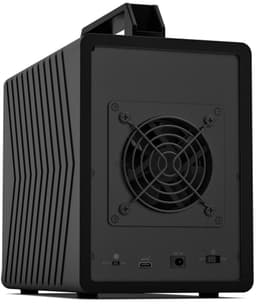 Oyen Digital Fortis 5C 5-Bay USB-C Drive Array - 150TB — thumbnail 5