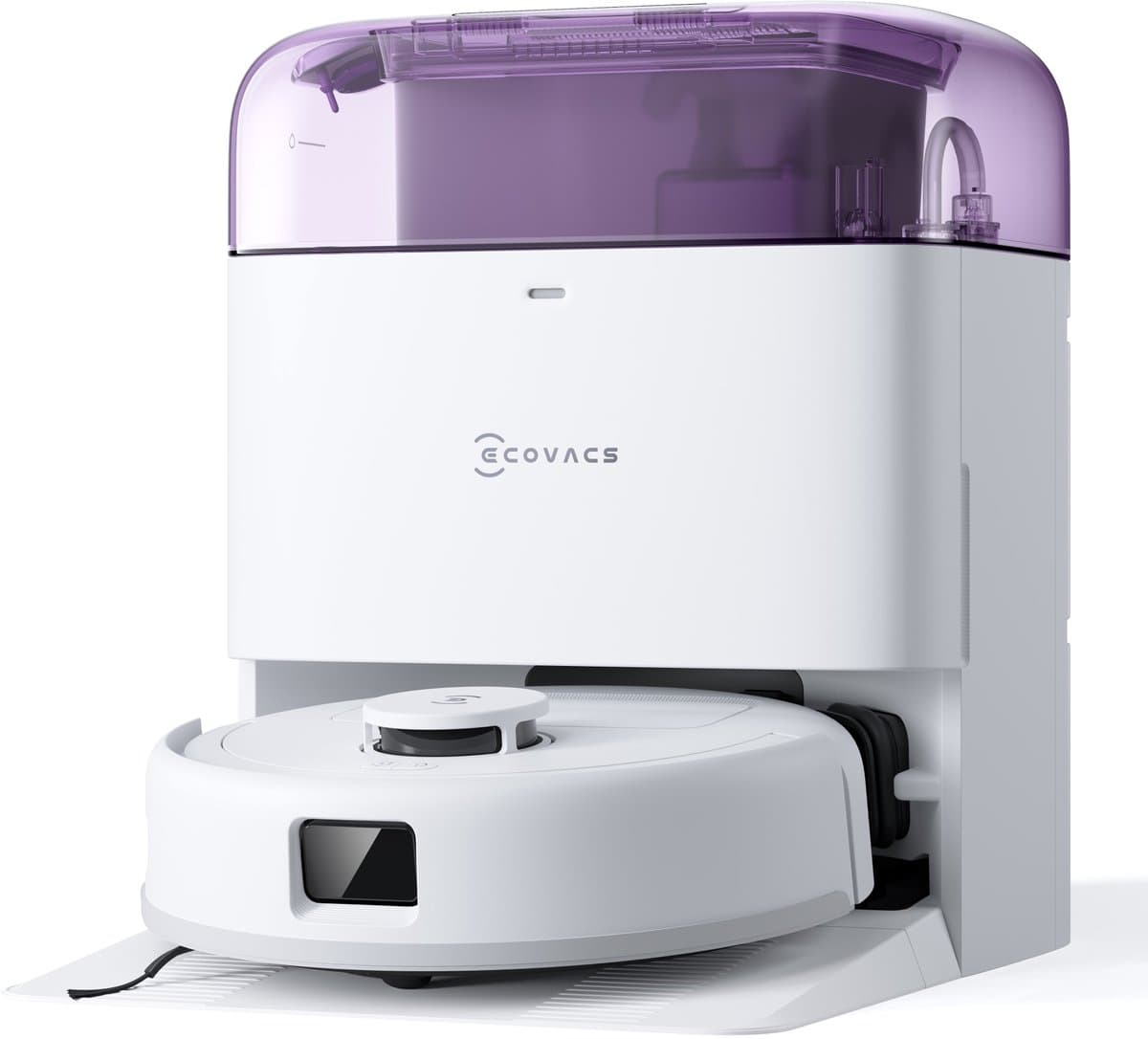 ECOVACS Saug- und Wischroboter DEEBOT MINI — afbeelding 1
