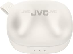 JVC HA-A23T Gumy premium draadloze hoofdtelefoon - Wit — thumbnail 2