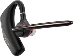 HP Poly Voyager Legend 50-M - Bluetooth Headset - In oor - USB-C - draadloos - Teams-gecertificeerd - met oplaadcase - mono - zwart — thumbnail 4