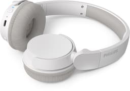 PHILIPS TAH3209WT/00 On-ear Draadloze hoofdtelefoon Wit — thumbnail 2