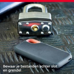 Equivera Harde Schijf Extern - Harde schijf - Externe Harde Schijf- Hardeschijf — thumbnail 5