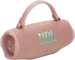 JBL Charge 6 Roze — thumbnail 2