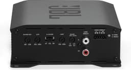 JBL Stage GT80021 – 2-Kanaals Auto Versterker – 800W Peak – 130W RMS per Kanaal – Compact & Bridgebaar – Bass EQ & Filters — thumbnail 3
