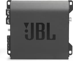 JBL Stage GT80021 – 2-Kanaals Auto Versterker – 800W Peak – 130W RMS per Kanaal – Compact & Bridgebaar – Bass EQ & Filters — thumbnail 4