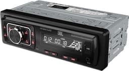 JBL Famous Pack 2 - Autoradio Celebrity150 + Stage2 65M Autospeakers – USB/SD/FM – 480 W – Complete Car Audio Upgrade — thumbnail 4