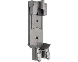 Multaparts® wandhouder / laadstation geschikt voor Dyson V7 / V8 | Alternatief voor 96774-01