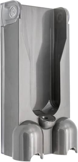Multaparts® wandhouder / laadstation geschikt voor Dyson V10 | Alternatief voor 969042-01 — thumbnail 1