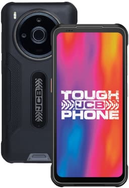 JCB Toughphone P20 smartphone — thumbnail 1