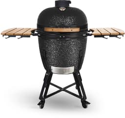 CREATE - Keramische rookoven barbecue - BBQ KAMADO 21 " — thumbnail 1