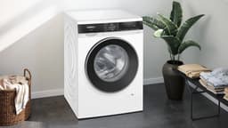 SIEMENS WG44G2ZWNL VarioSpeed -  Wasmachine Voorlader - 9 kg - 1400 rpm - 71 dB — thumbnail 5