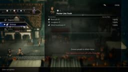 Octopath Traveler 0 - PS5 — thumbnail 2