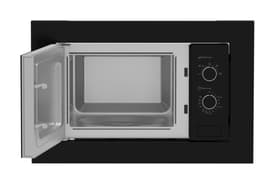 inbouw solo magnetron 20l 800w zwart - beko - BMOB20202B — thumbnail 3