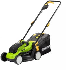 FIELDMANN – F20V 33 cm – Accu grasmaaier – 25-65 mm — thumbnail 1