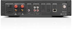 Teufel ULTIMA 40 KOMBO 3 - Compleet stereosysteem met vloerstaande speakers & cd-receiver, Wifi, bluetooth, Spotify Connect, DAB+/FM - zwart — thumbnail 4