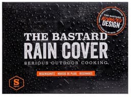 Regenhoes (raincover) small The Bastard — thumbnail 3