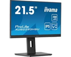 Iiyama - XUB2293HSU-B7 - Monitor