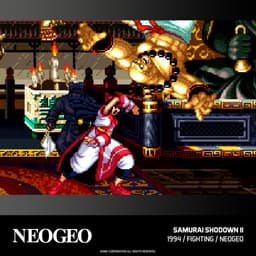 Evercade Cartridge - NEOGEO Arcade Collection 3 - 6 games — thumbnail 3