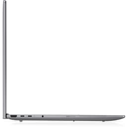 HP ZBook 8 G1i 16 Intel Core Ultra 5 225H Mobiel werkstation 40,6 cm (16"") WUXGA 24 GB DDR5-SDRAM 512 GB SSD NVIDIA RTX 500 Ada Wi-Fi 7 (802.11be) Windows 11 Pro AI Workstation, AI PC Zilver" — thumbnail 2