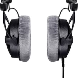 Oorkussens Geschikt voor Beyerdynamic DT880/990, DT770 Pro — thumbnail 4