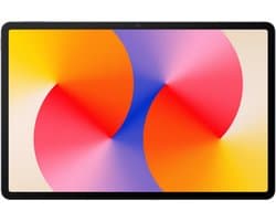 Huawei MatePad SE 128 GB 27,9 cm (11") 6 GB Wi-Fi 5 (802.11ac) HarmonyOS 2.0 Grijs