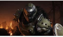 Bethesda DOOM: The Dark Ages - Premium Edition PlayStation 5 — thumbnail 3